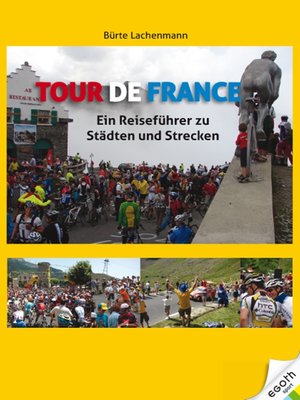 cover image of Tour de France